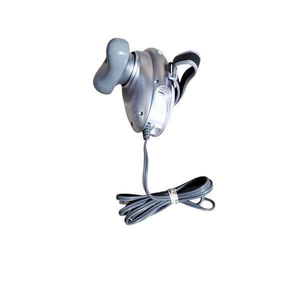 Pure Enrichment Deep Tissue Percussion Massager Infrared Therapy Model PEPRMSGR - Picture 5 of 7